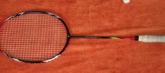 - paleta palete racheta badminton - APACS VIRTUOSO LIGHT plus YONEX NANORAY LIGHT 18 I