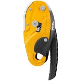 Dispozitiv de cobor&acirc;re PETZL Rig XT yellow