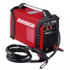 Aparat de sudura tip Inverter 2in1 MIG/MAG&amp;MMA 130A RD-IW27, Raider, 077227