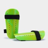 Aparatori tibie Joma Defense verde