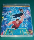 Colectie Disney - Volumul 15 - Stick - 8 Filme - dublate in limba romana