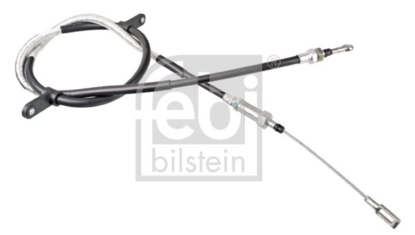 FEBI BILSTEIN 107922 Cablu, frana de parcare