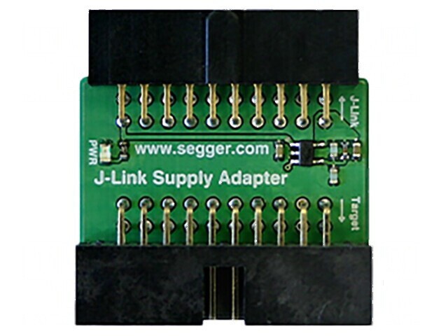 Adaptor de extensie JTAG 20pin x2 Kit