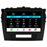 Cumpara ieftin Navigatie Dedicata Suzuki Vitara (2014-2019), 9Inch, 4Gb Ram, 64Gb Stocare, Carplay