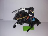Bnk jc Figurina cavalerist USA - Britains Deetail