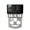 Navigatie Dacia Logan PH1 (2004-2009) 8GB RAM Android 13 Octacore Slot Sim 4G DSP GPS Wi-FI Carplay Android Auto USB Bluetooth Waze Touchscreen 9 Inch