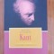 Roger Scruton, Kant
