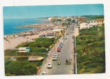 FA9 - Carte Postala- ITALIA - Marina di Cecina, necirculata, Fotografie
