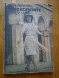 IMBRACAMINTE CROSETATA - ELENA PANAIT-LECA - ALBUM