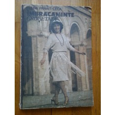 IMBRACAMINTE CROSETATA - ELENA PANAIT-LECA - ALBUM