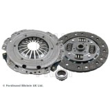 Kit ambreiaj Opel Astra F, Combo, Corsa A, Corsa A Tr, Corsa B, Corsa C Motor 1.0, 1.0 i 12V, 1.5 D, 1.5 D, 1.5 D, dinti 14, OE 01606520