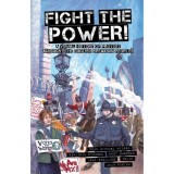 Fight The Power!
