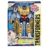 TRANSFORMERS ULTIMATE CONVERSIE RAPIDA ROBOT GRIMLOCK, Hasbro
