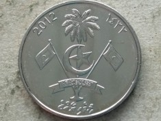 MALDIVE-1 RUFIYAA 2012 foto