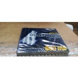 CD-Blank Paladim 800 MB