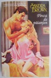 Panza de paianjen &ndash; Sandra Brown