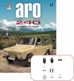 Numarul 17. Aro 240