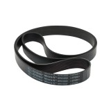 Curea ventilator 8PK1855 pentru JCB, OEM 320/08599, Breckner Germany