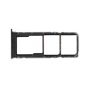Suport SIM Negru Samsung Galaxy A05 A055 Original Tava SIM Card Inlocuire