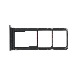 Suport SIM Negru Samsung Galaxy A05 A055 Original Tava SIM Card Inlocuire