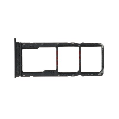 Suport SIM Samsung Galaxy A05 / A055 BLACK foto