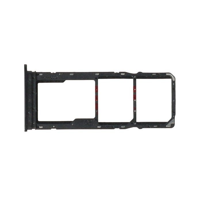 Suport SIM Samsung Galaxy A05 / A055 BLACK