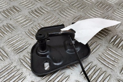 Zăvor de siguranță capota AUDI A3 Limousine 8YS 2020 OEM: 81A823185A 25093454 foto
