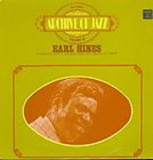 VINIL Earl Hines &ndash; Archive Of Jazz Volume 40 (EX)