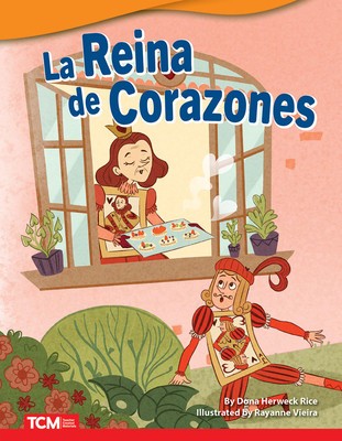 La Reina de Corazones foto