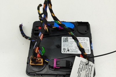 Modul de confort AUDI A5 F53 2019 OEM: 8W0907064GB,8W0907064DB | 31725158 foto