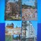HOPCT LOT 2656 -IP-BAILE FELIX -JUD BIHOR-4 CARTI POSTALE-CIRCULATE