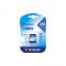 Card de memorie Verbatim Premium SDXC 256GB Clasa 10