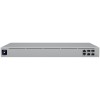 Ubiquiti Enterprise-grade 25 Gbps UniFi Cloud Gateway with three WAN ports, high availability, and a full suite of advanced routing and security featu
