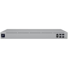 Ubiquiti Enterprise-grade 25 Gbps UniFi Cloud Gateway with three WAN ports, high availability, and a full suite of advanced routing and security featu