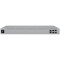 Ubiquiti Enterprise-grade 25 Gbps UniFi Cloud Gateway with three WAN ports, high availability, and a full suite of advanced routing and security featu