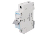 &Icirc;ntrerupător de supracurent 10A 230/400VAC Poli: 1 6kA