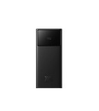 Baterie Externa Baseus EnerFill FP41 30000mAh 22.5W, 2x USB-A + USB-C Afisaj LED