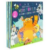 The Very Hungry Worry Monster: 10 Picture Books
