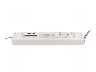 Alimentator LED 120W 24VDC CERTADRIVE foto