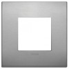 Rama Ornament 2M Vimar Arke aluminiu lava 19642.16