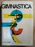 Gimnastica- N.Gh. Baiasu