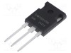 Tranzistor N-MOSFET SiC 1,7kV 3,7A TO247 SMC DIODE SOLUTIONS
