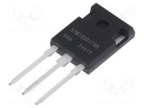Tranzistor N-MOSFET SiC 1,7kV 3,7A TO247 SMC DIODE SOLUTIONS