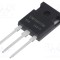 Tranzistor N-MOSFET SiC 1,7kV 3,7A TO247 SMC DIODE SOLUTIONS