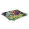 Set șervețele Spiderman, 16 Bucăți, 2 Straturi, Dimensiune 33x33cm, Multicolor
