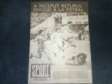 REVISTA SPORT NR 2 1982