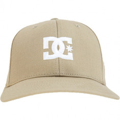 Sapca unisex DC Shoes Cap Star 55300096-TGD0