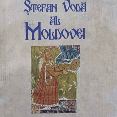 STEFAN VODA AL MOLDOVEI-VASILE FILIP