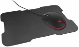 SET MOUSE GAMING 3200DPI + MOUSEPAD - VSETMPX5