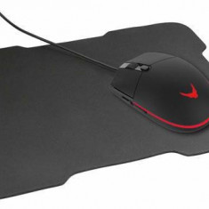 SET MOUSE GAMING 3200DPI + MOUSEPAD - VSETMPX5